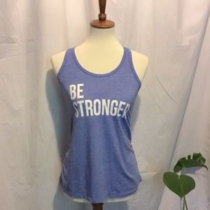 Danskin Tank Top
